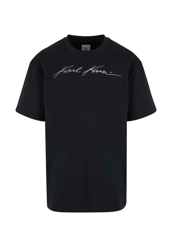 Karl Kani AUTOGRAPH HEAVY BOXY