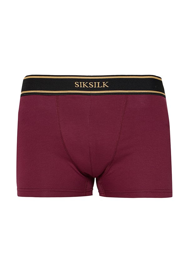 SIKSILK 5 PACK