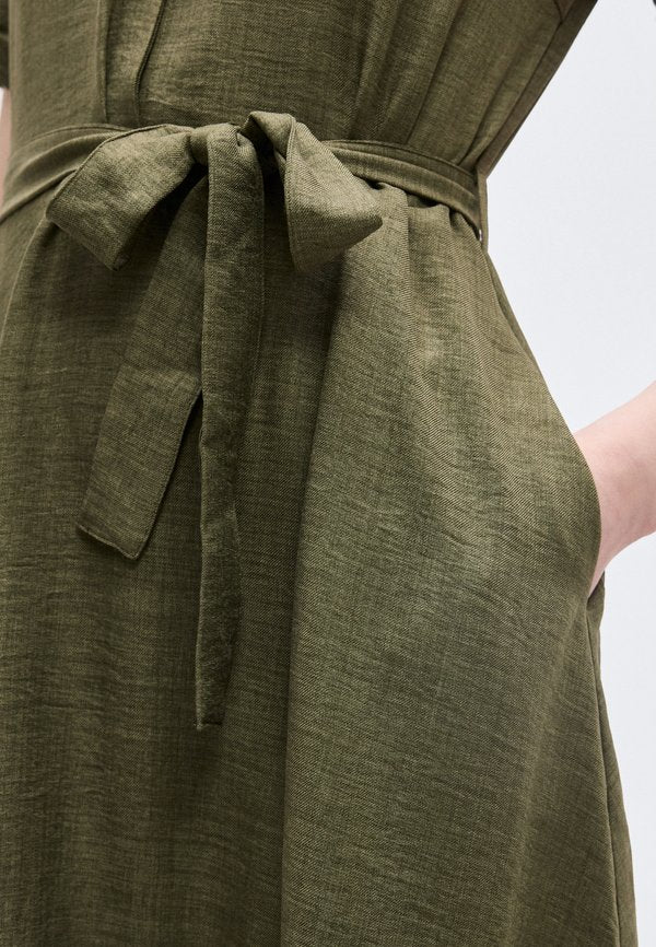 Vero Moda Tall VMJAMMA SHIRT DRESS