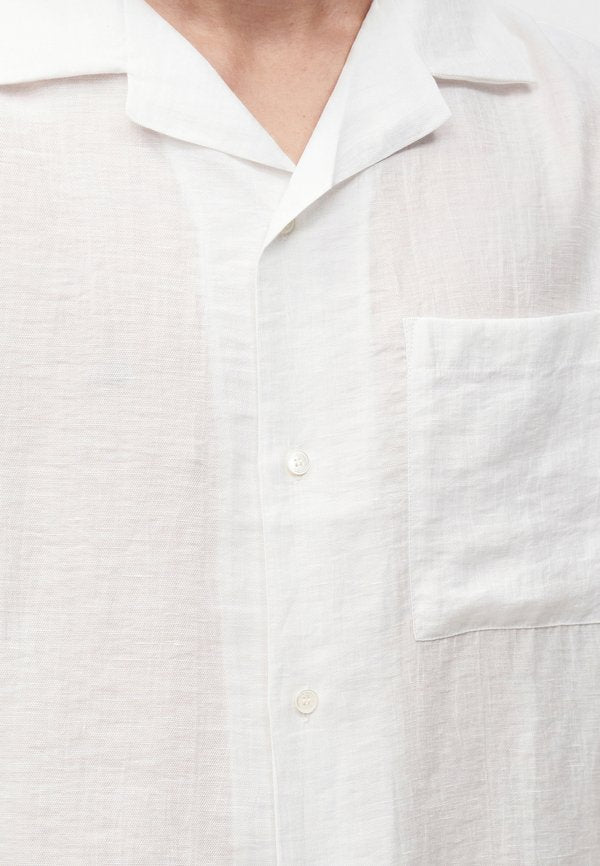 Maison Kitsuné RESORT SHIRT