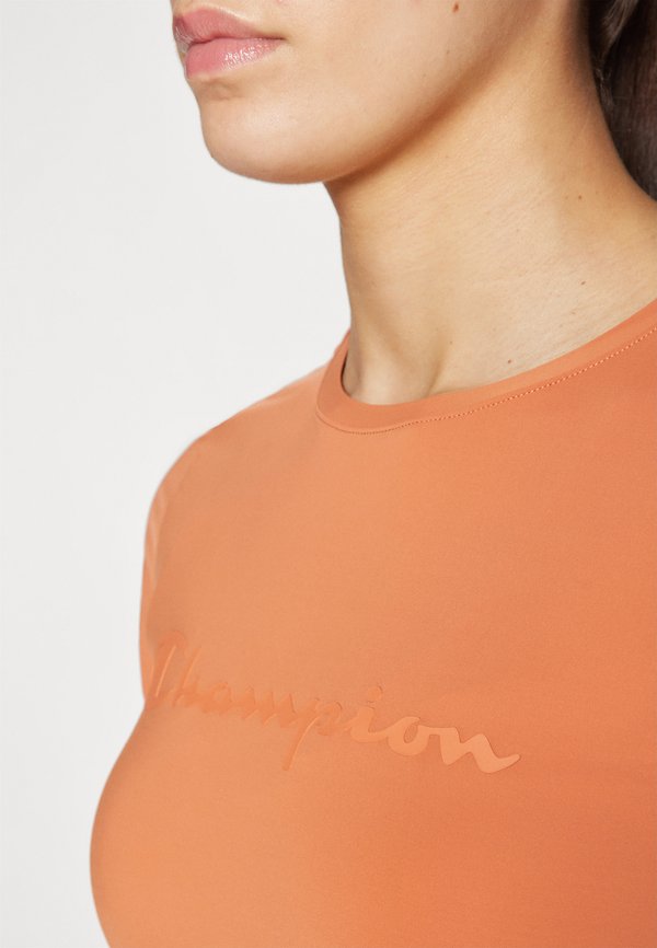 Champion PERFORMANCE CREWNECK BACK CUT