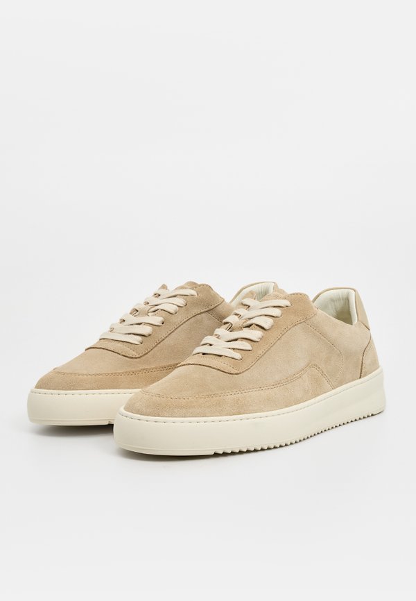 Filling Pieces MONDO