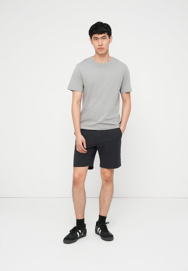 Jack & Jones JJEORGANIC BASIC TEE O NECK 5 PACK