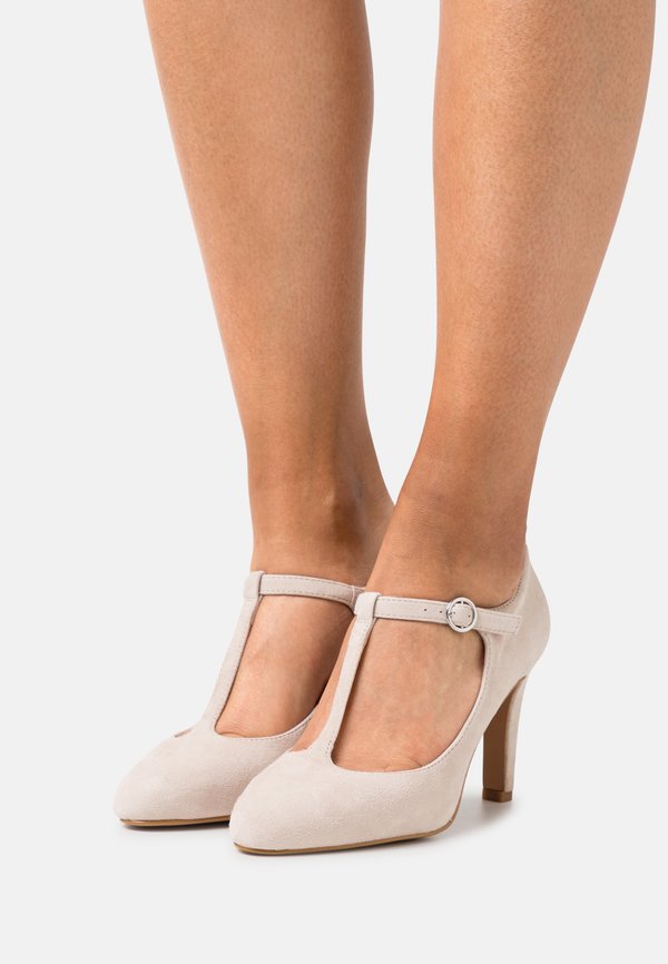 Anna Field by Zalando LEATHER