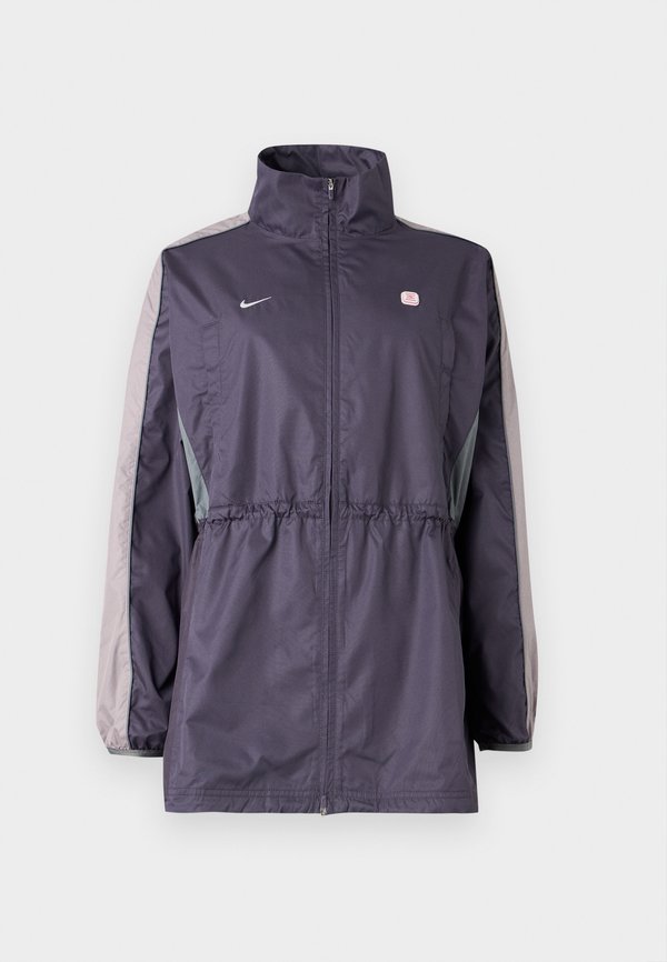 Nike Sportswear W NSW JKT WVN SHOX