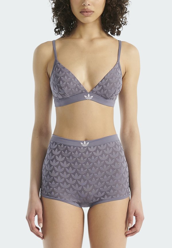 adidas Originals Boyshorts - violet