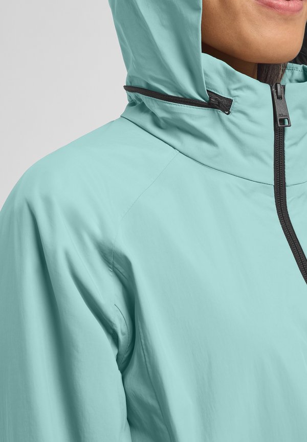 Jack Wolfskin WELLSEE COAT W
