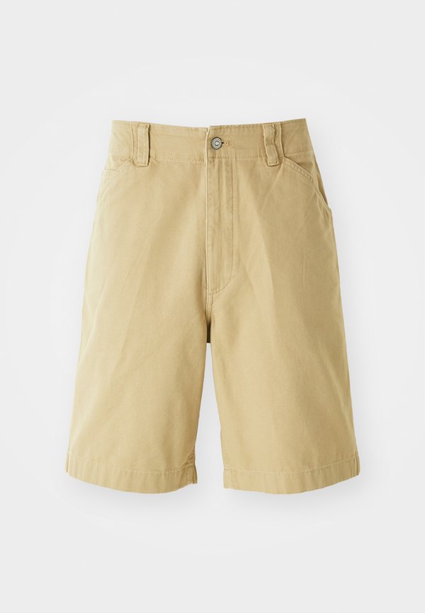 DOCKERS ALPHA
