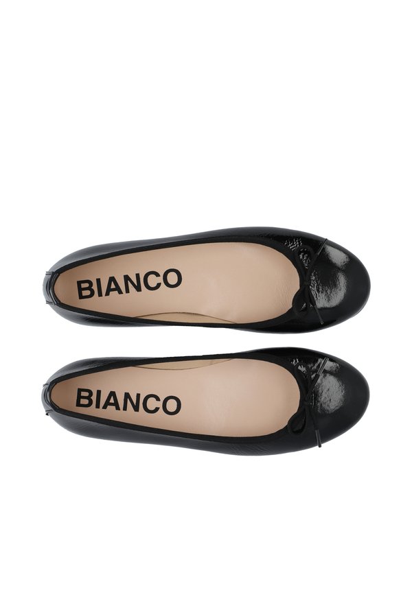 Bianco Ballet flats BIAMADISON