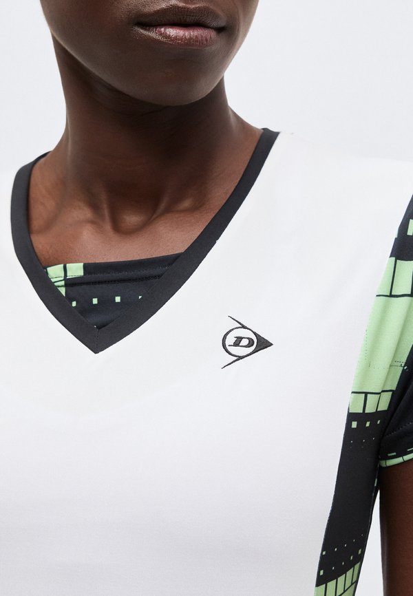 Dunlop LADIES GAME TEE