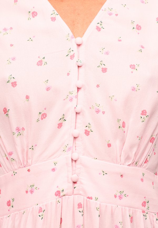 Pieces PCTALA MIDI DRESS