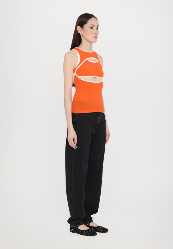 Sunnei STRETCHY COMBINED 2-IN-1