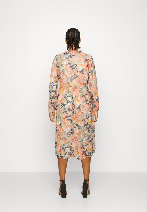 Vero Moda VMJADE CALF DRESS