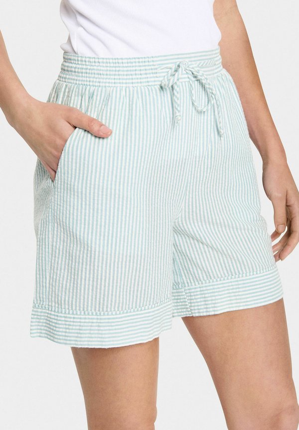 Saint Tropez SZKIRA