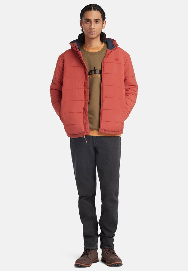 Timberland STRETCH WASHED