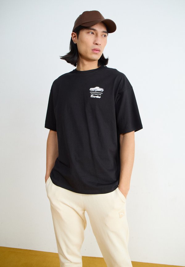 Puma ELEVATED