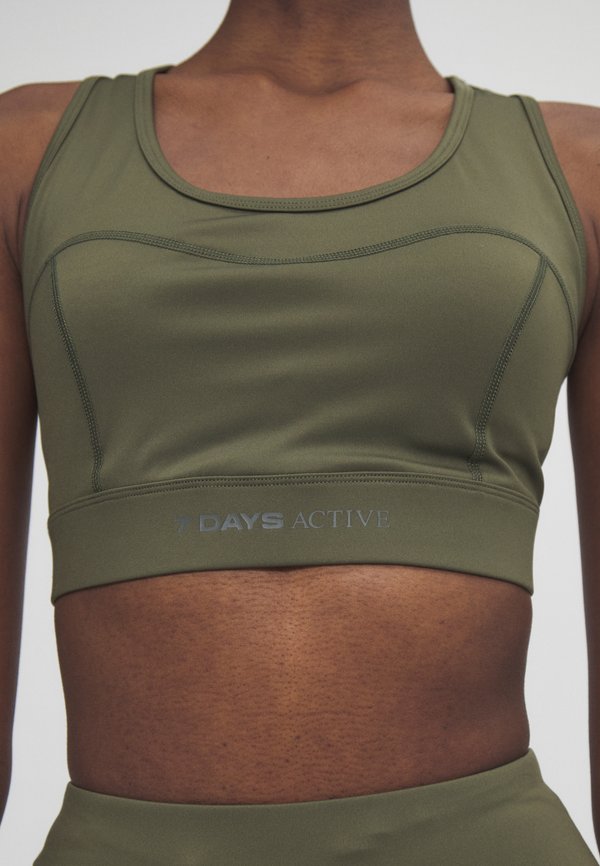 7 DAYS Active SCULPT