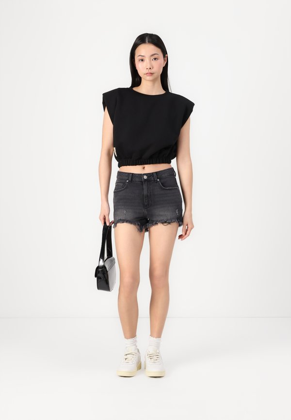 Alpha Industries STUDIO EDITION CROPPED