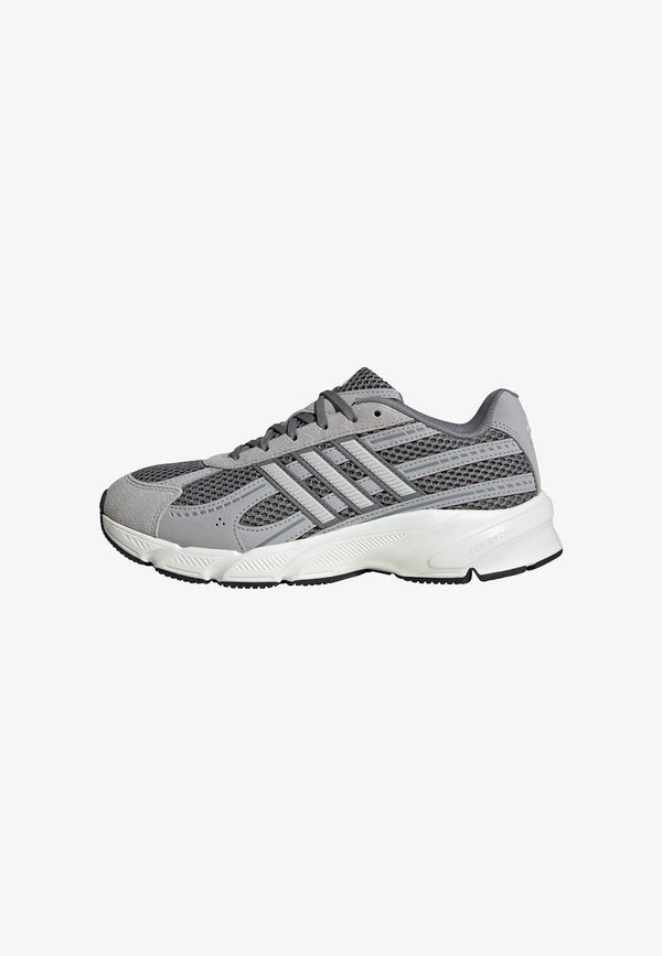 adidas Sportswear ADIDAS SPORTSWEAR TECHNOCHAOS 2000 SHOES - Trainers - grey three   grey one   light solid grey