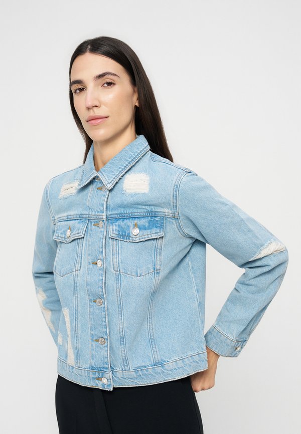 MOSCHINO JEANS