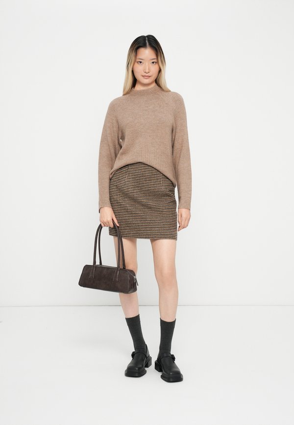 JDY JDYLAURA MINI SKIRT