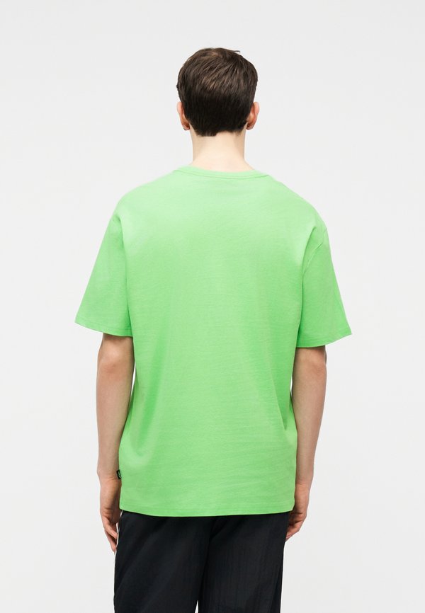Quiksilver MERCURY BURNING UNISEX