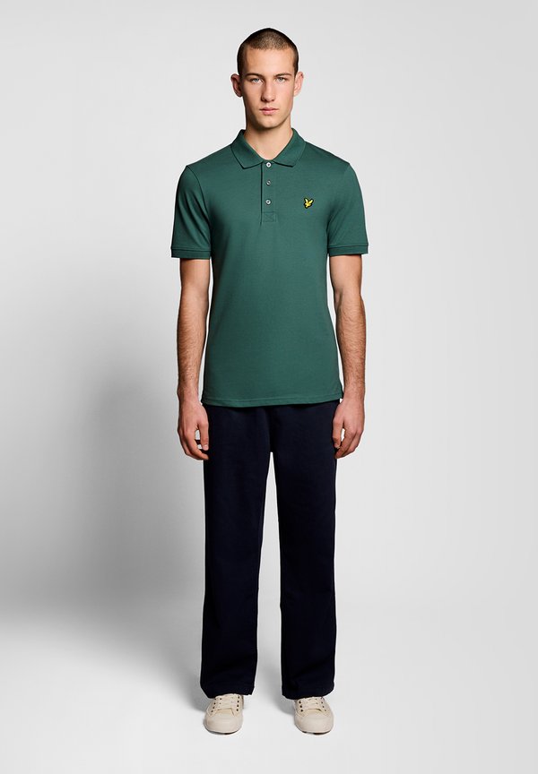 Lyle & Scott PLAIN