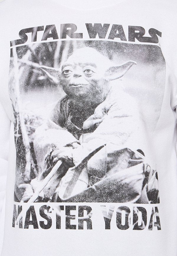 Star Wars MASTER YODA