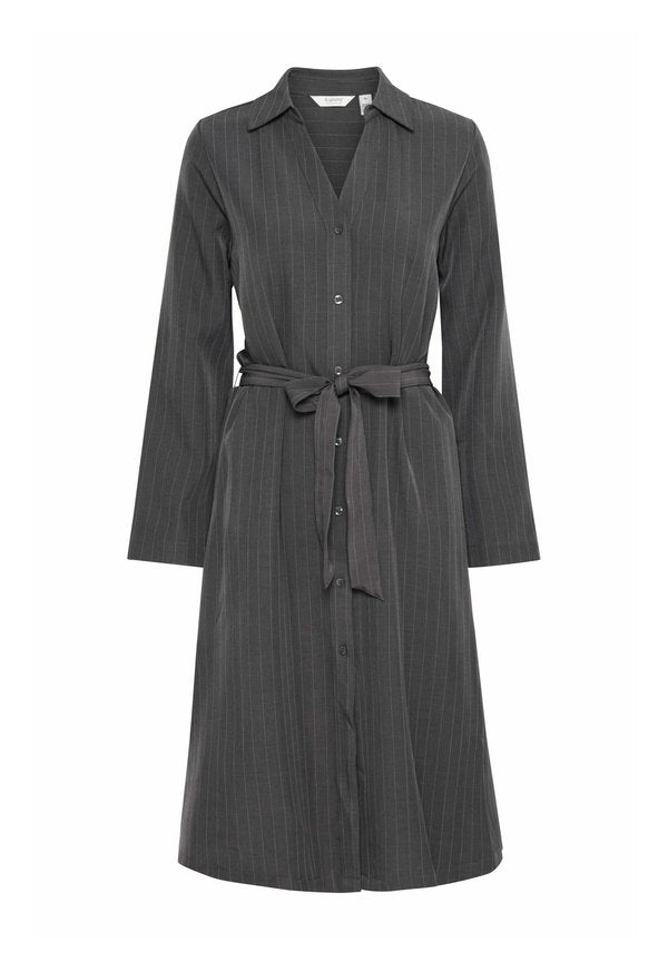 b.young BYMMMIDDE SHIRT DRESS