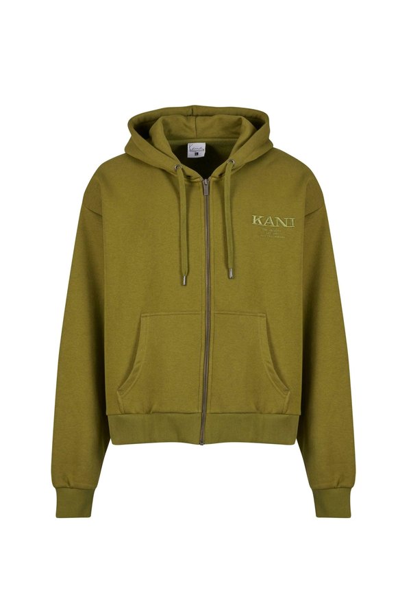 Karl Kani RETRO RHINESTONE BOXY