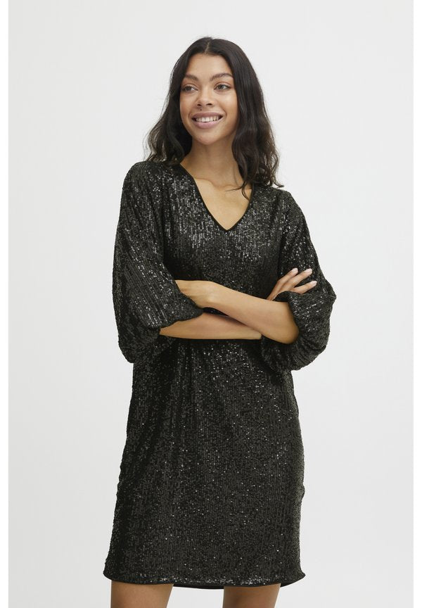 b.young BYSOLIA V DRESS -