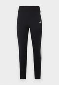 adidas Originals Leggings - Trousers - black/white