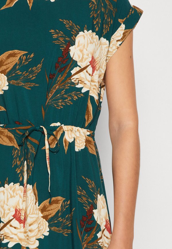 Vero Moda VMEASY TIE SHORT DRESS