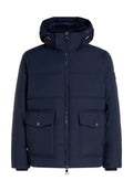Tommy Hilfiger ROCKIE UTILITY HOODED
