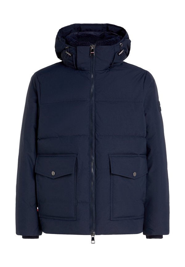 Tommy Hilfiger ROCKIE UTILITY HOODED