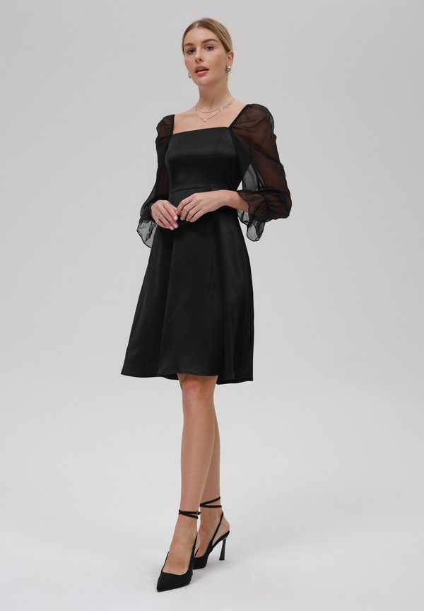 Anna Field by Zalando