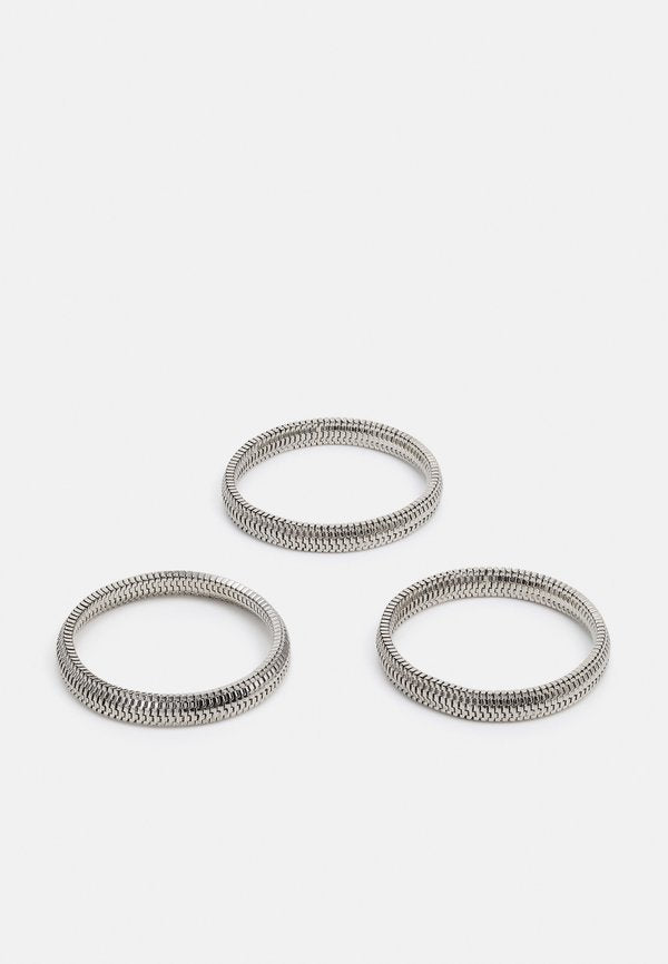 Jack & Jones JACMETALLIC 3 PACK UNISEX