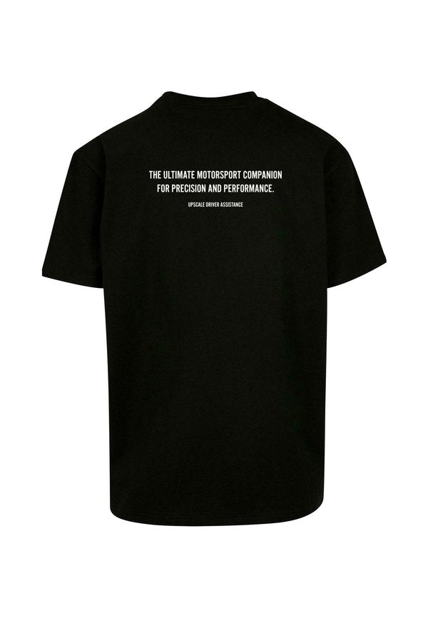 Upscale by Mister Tee FAST LIFE