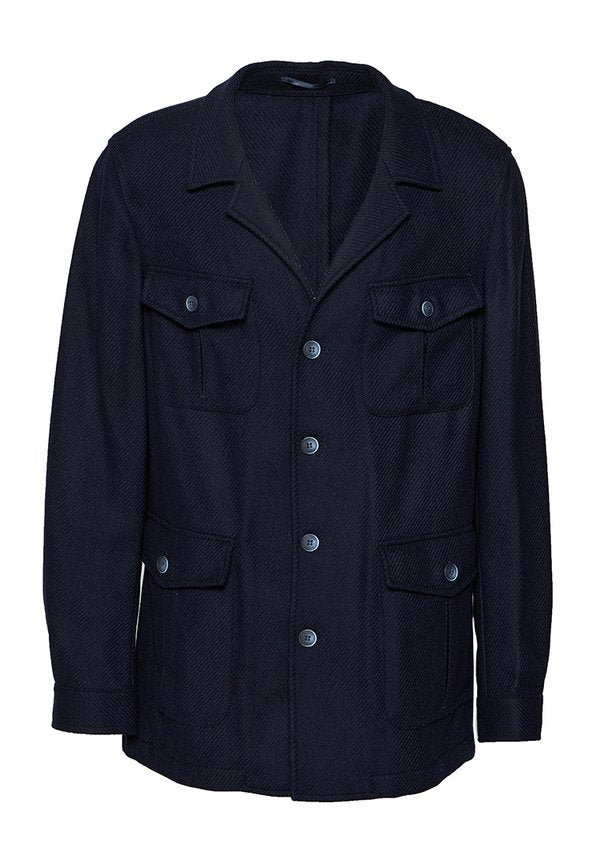 Hackett London