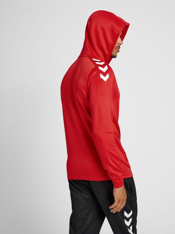 Hummel HMLCORE XK POLY SWEAT HOODIE