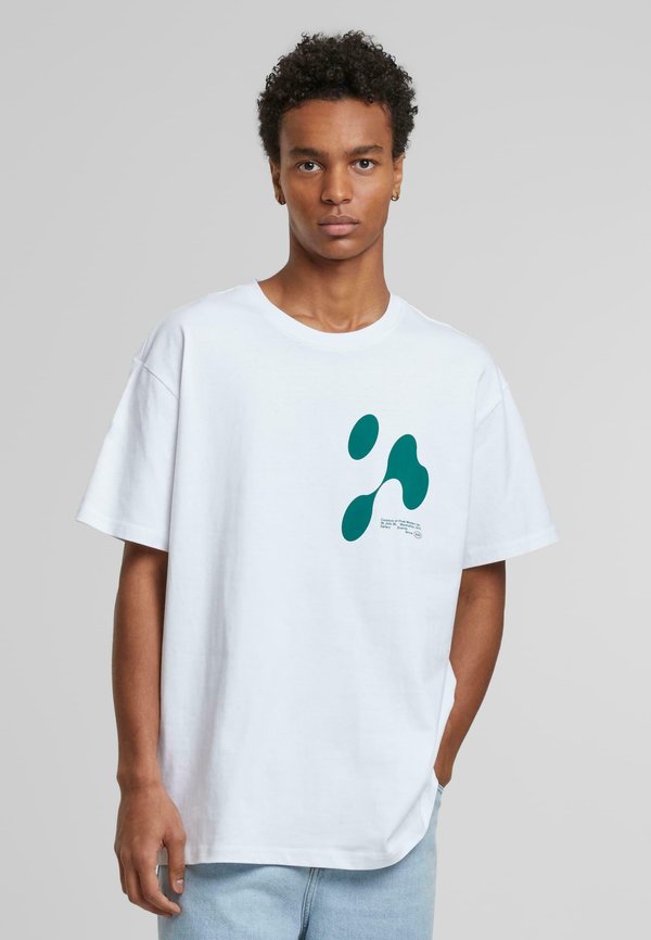 Upscale by Mister Tee  THEORY OF ANOMALY