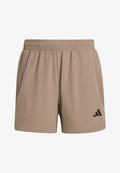 adidas Performance D4T PRIMELIFT 3 STRIPES SHORTS - Sports shorts - khaki six
