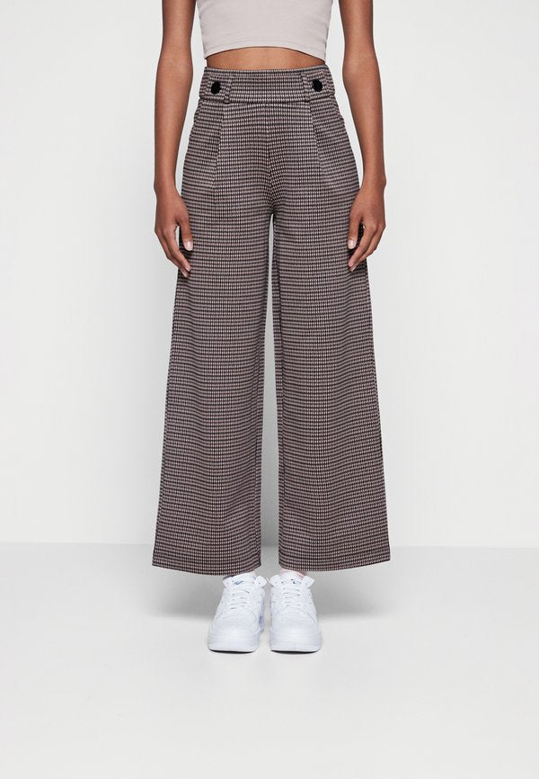 JDY JDYGEGGO MIA LONG CHECK PANT