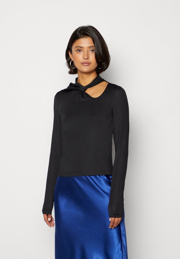 Noisy May NMFAYE HIGH NECK