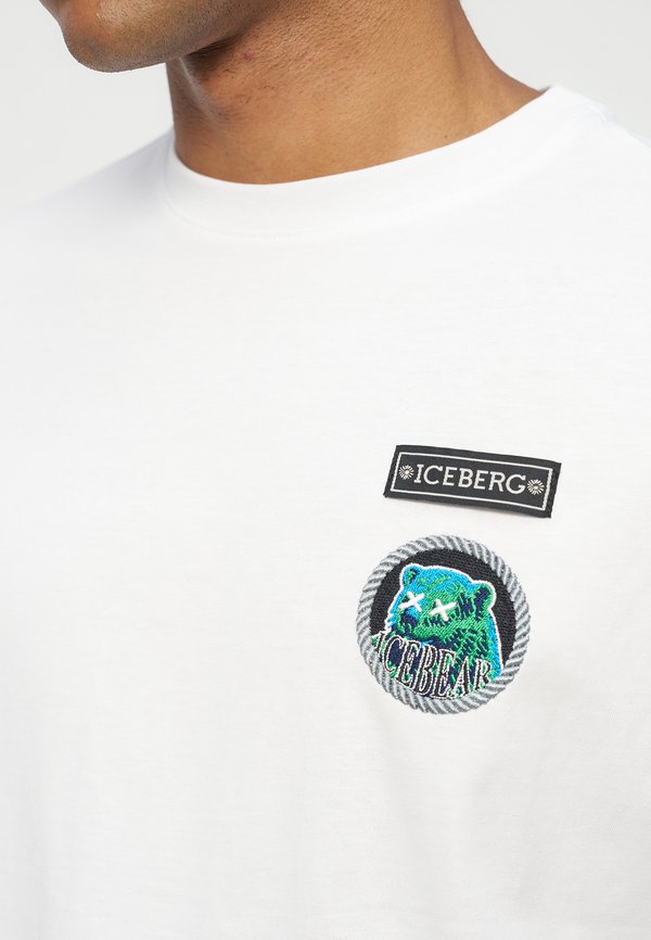 Iceberg