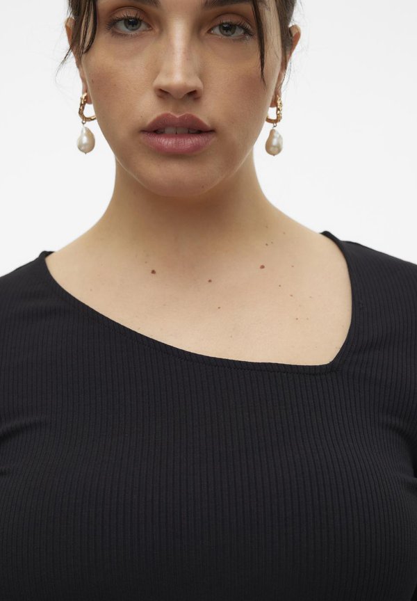 Vero Moda Curve VMCCARINA ASYMMETRIC
