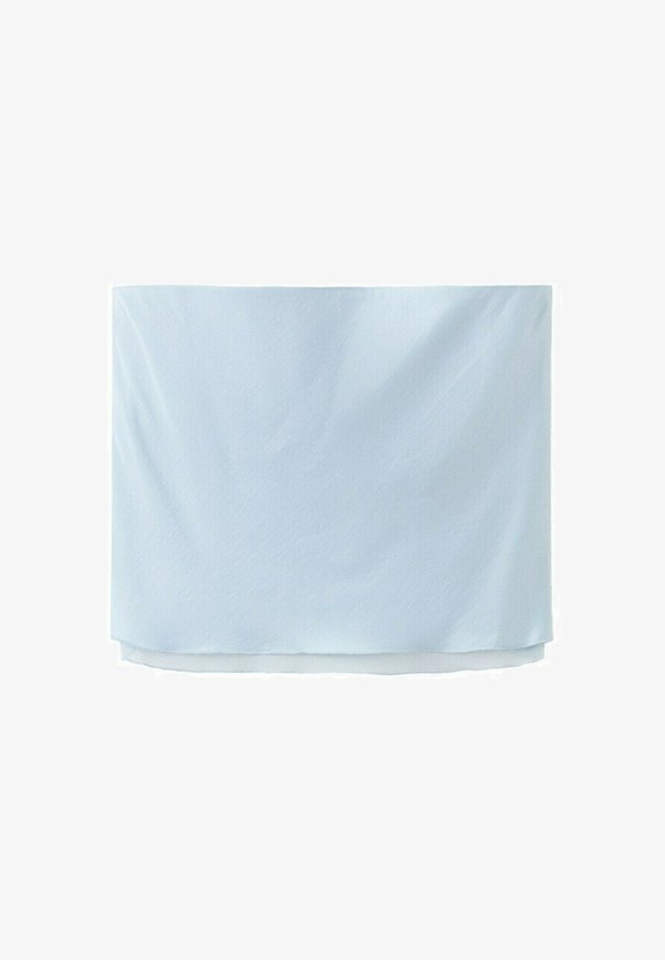 Mango ADULT - Blouse - light blue