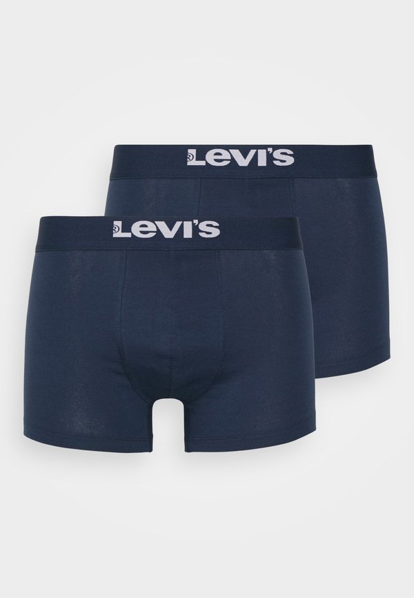 Levi's® MEN BASIC TRUNK 2 PACK