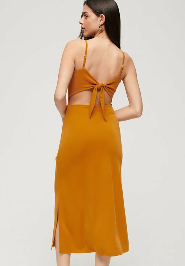 Superdry & Co  OPEN BACK