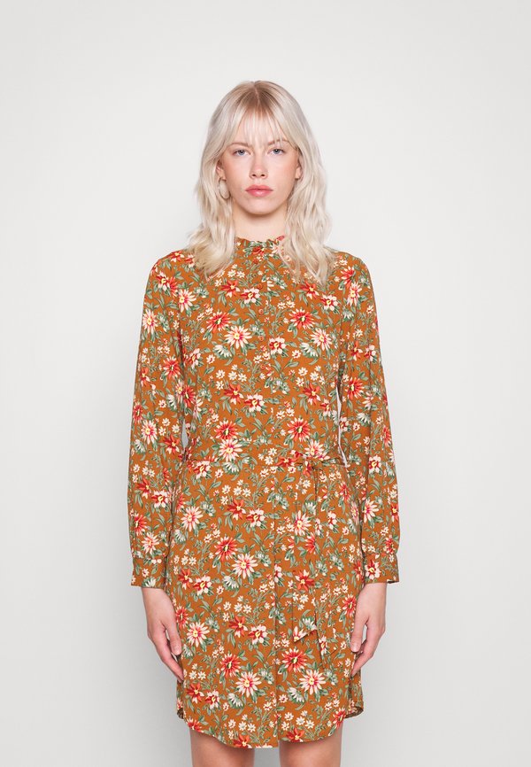 JDY JDYPIPPA SHIRT DRESS